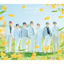 CD / Hey! Say! JUMP / �n�j�J�~ (�ʏ��)