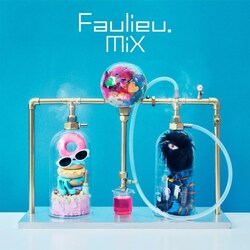 CD / Faulieu. / MiX (�ʏ��)