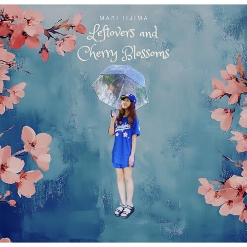 CD / Mari Iijima / Leftovers and Cherry Blossoms (���W���P�b�g)