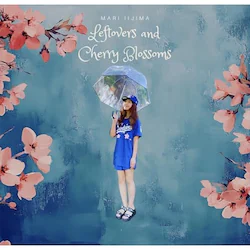 CD / Mari Iijima / Leftovers and Cherry Blossoms (���W���P�b�g)