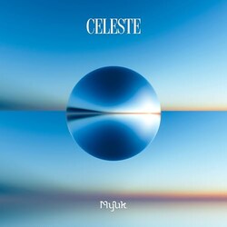 CD / Myuk / Celeste (�ʏ��)
