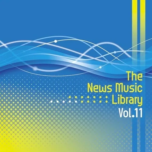 CD / (V.A.) / The News Music Library Vol.11_0