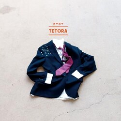 CD / TETORA / ��������