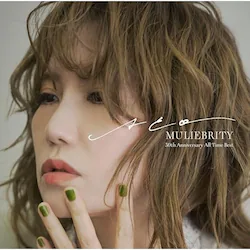 CD / ACO / MULIEBRITY -ACO 30th Anniversary All Time Best- (Blu-specCD2)