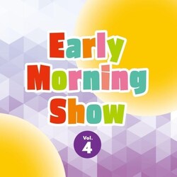 CD / �I���j�o�X / Early Morning Show Vol.4
