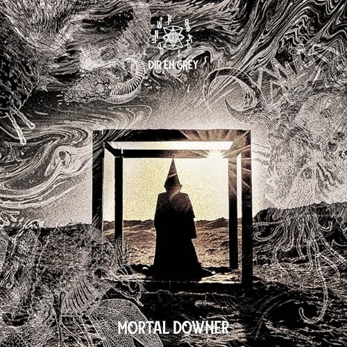 CD / DIR EN GREY / MORTAL DOWNER (�ʏ��)