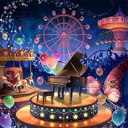CD / �܂炵��(marasy) / marasy piano world 88 (�ʏ��)