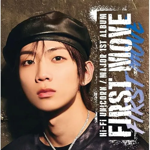 CD / Hi-Fi Un!corn / FIRST MOVE (完全生産限定メンバー盤/TAEMIN盤)_0