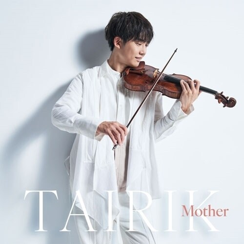 CD / TAIRIK / Mother