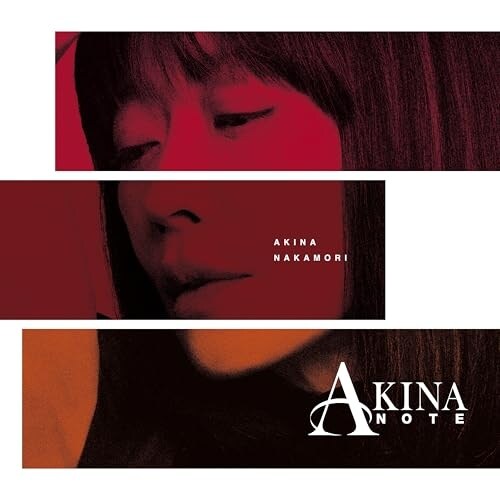 CD / ���X���� / AKINA NOTE(2CD�f���b�N�X�E�G�f�B�V����) (���񐶎Y�����/2CD�f���b�N�X�E�G�f�B�V����)