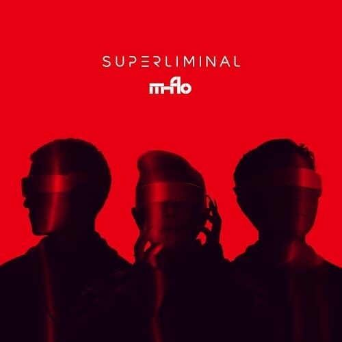 CD / m-flo / SUPERLIMINAL (Standard Edition)_0