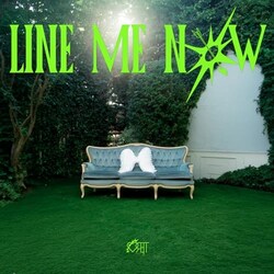 CD / OR��IT / LINE ME NOW (�ʏ��)