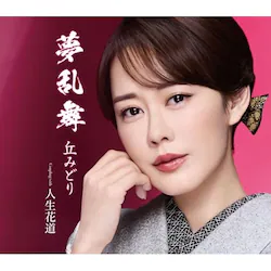 CD / �u�݂ǂ� / ������ (�y���t) (�ʏ��)