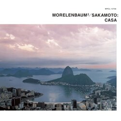 CD / MORELENBAUM2/SAKAMOTO / CASA-2026 Remaster- (���W���P�b�g)