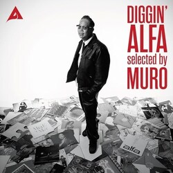 CD / �I���j�o�X / DIGGIN