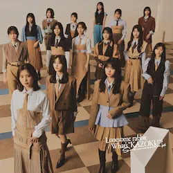 CD / �N��46 / Lonesome rabbit/What