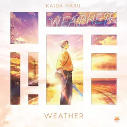 CD / �b��c�� / WEATHER (��������B)