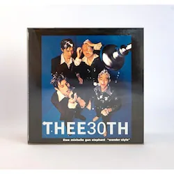 CD / THEE MICHELLE GUN ELEPHANT / PAPER SLEEVE CD BOX (UHQCD) (���W���P�b�g) (���Y�����)