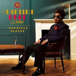 CD / ��؉�V / MARTINI DUET DELUXE (���񐶎Y�����)