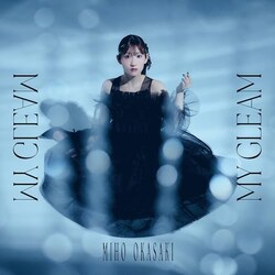 CD / ������� / MY GLEAM (�ʏ��)