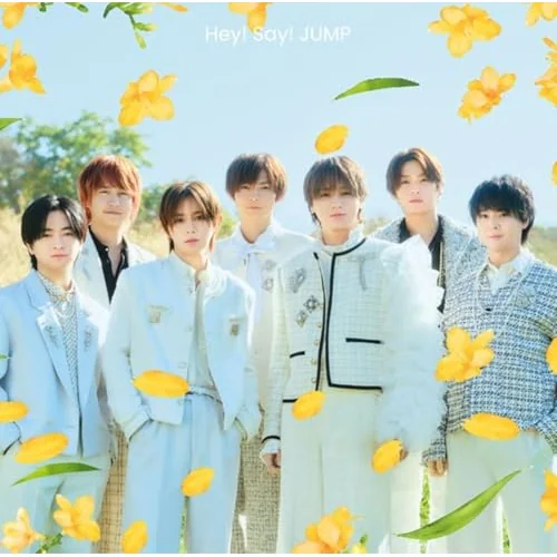 CD / Hey! Say! JUMP / �n�j�J�~ (CD+Blu-ray) (��������1)_0