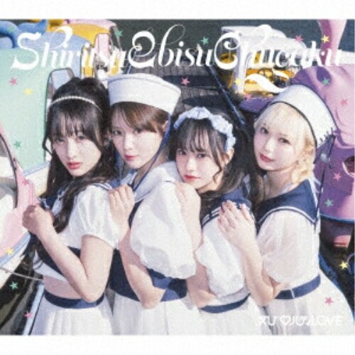 CD / �����b������w / ���с��o�f�BLOVE (CD+Blu-ray) (���񐶎Y�����A)_0