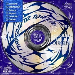 CD / Maison de Queen / ORIGIN (�ʏ��)