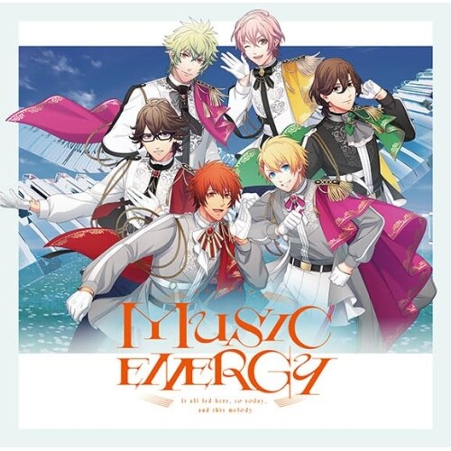 CD / �Q�[���E�~���[�W�b�N / �����́��v�����X���܂���15th Anniversary CD (�ʏ��/MUSIC Ver.)_0