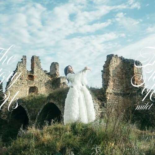 CD / milet / The Story of Us (�ʏ��)