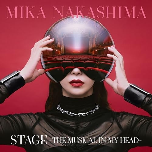 CD / �������� / STAGE -THE MUSICAL IN MY HEAD- (�ʏ��)
