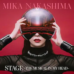 CD / �������� / STAGE -THE MUSICAL IN MY HEAD- (�ʏ��)