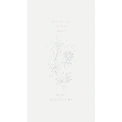 CD / �I���j�o�X / MANKAI STAGE�wA3!�xACT3! 2025 MUSIC COLLECTION