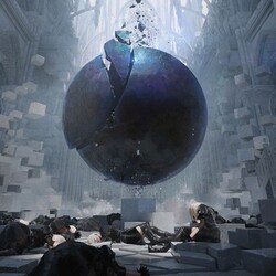 CD / �Q�[���E�~���[�W�b�N / NieR:Orchestra Concert re:12024( the end of data ) Music CD