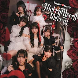 CD / Sugar��Holic / Melty Merry Merry