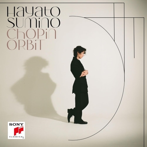 LP(30cm) / �p�씹�l / CHOPIN ORBIT (���S���Y�����)