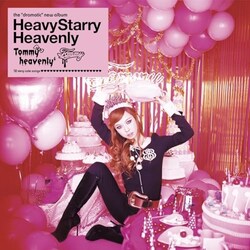 LP(30cm) / Tommy heavenly6 / Heavy Starry Heavenly (180g�d�ʔ�) (���S���Y�����)