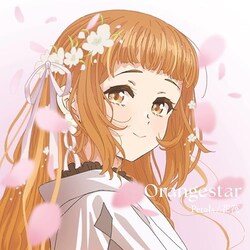 LP(30cm) / Orangestar / Petals/�Ԕ� (���S���Y�����)