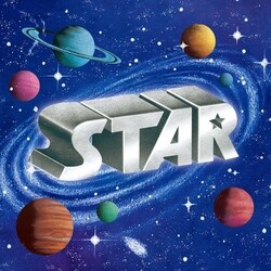 LP(30cm) / RIP SLYME / STAR (���S���Y�����)
