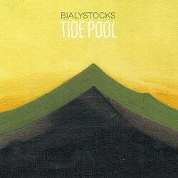 LP(30cm) / BIALYSTOCKS / TIDE POOL (180g�d�ʔ�)