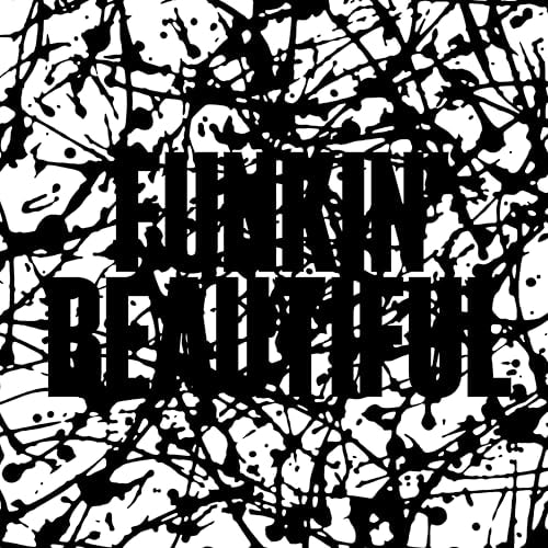 LP(30cm) / ALI / FUNKIN