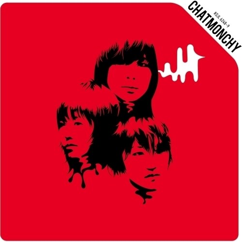 LP(30cm) / �`���b�g�����`�[ / ���� (���S���Y�����)_0