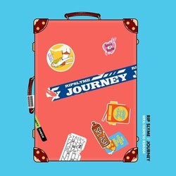 LP(30cm) / RIP SLYME / JOURNEY (���S���Y�����)
