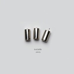 LP(30cm) / plenty / outside