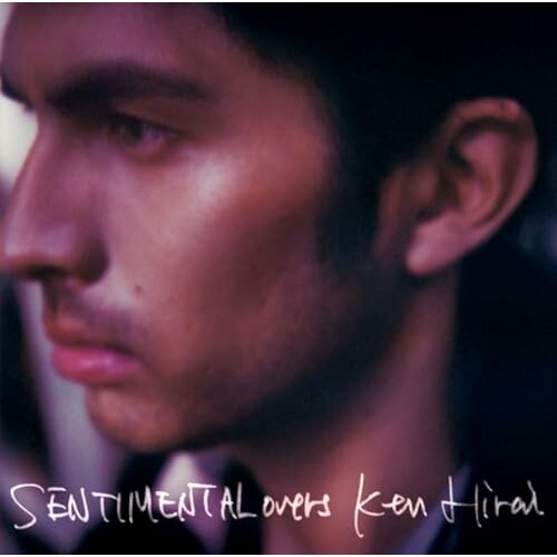 LP(30cm) / ���䌘 / SENTIMENTALovers (���S���Y�����)
