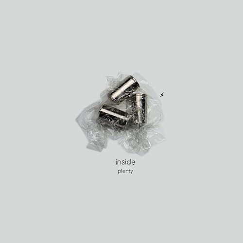 LP(30cm) / plenty / inside