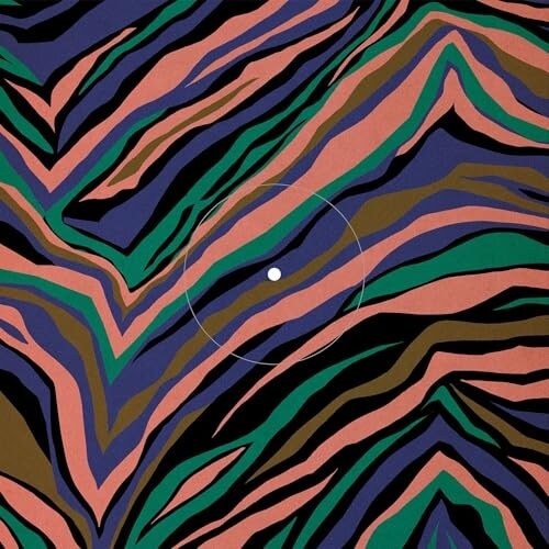 LP(30cm) / EGO-WRAPPIN
