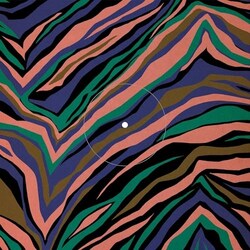 LP(30cm) / EGO-WRAPPIN