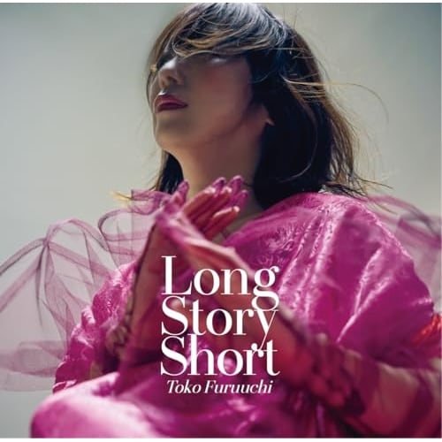 LP(30cm) / �Ó����q / Long Story Short (���S���Y�����)