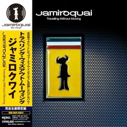 LP(30cm) / �W���~���N���C / �g���x�����O�E�E�B�Y�A�E�g�E���[���B���O (����̎��Ζ�t) (���S���Y�����)