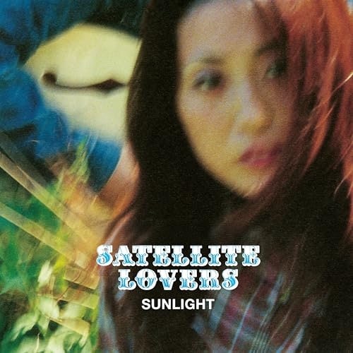 LP(30cm) / SATELLITE LOVERS / SUNLIGHT (完全生産限定盤)_0